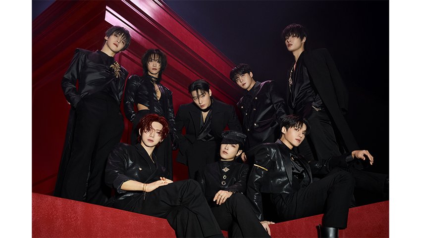 ATEEZ ホンジュン ATINYZONE IN YOUR FANTASY ATEEZ 'In Your Fantasy' Lyrics (에이티즈 In Your Fantasy